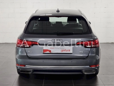 Audi A4 - U1282893 