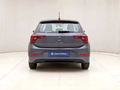 Volkswagen Polo - U1283961 
