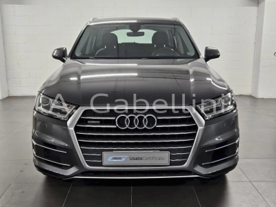 Audi Q7 - U1283685 