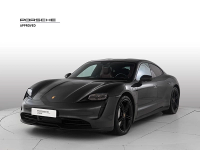 Porsche Taycan - U1282603 