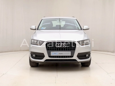 Audi Q3 - U1283710 