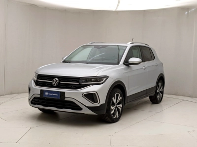 Volkswagen T-Cross Volkswagen U1282075