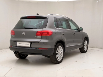 Volkswagen Tiguan - U1282198 