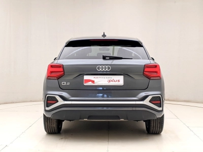 Audi Q2 - U1284315 