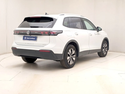 Volkswagen Tiguan - N1248037 