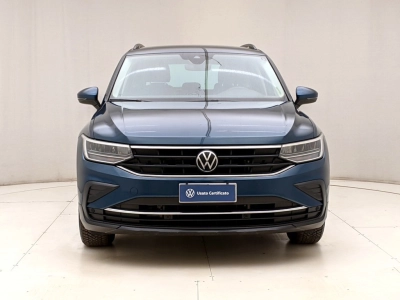 Volkswagen Tiguan - U1283511 