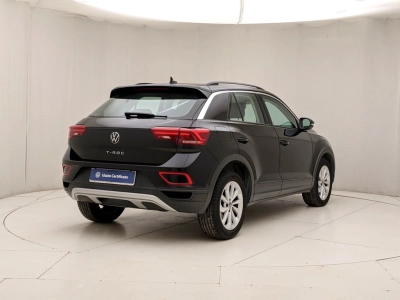 Volkswagen T-Roc - U1282973 