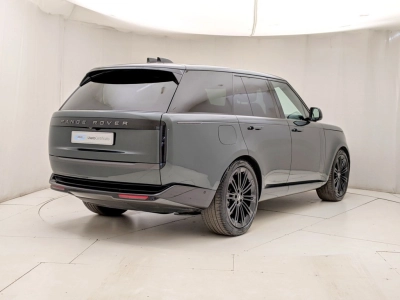 Land rover Range - U1284436 