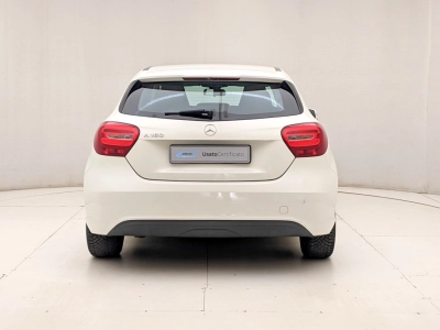 Mercedes-Benz Classe A - U1284377 