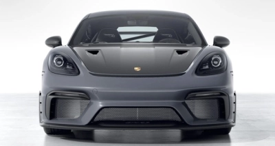 Porsche Boxster - N1247573 