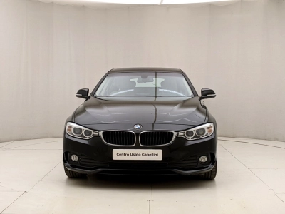 BMW Serie 4 - U1282726 