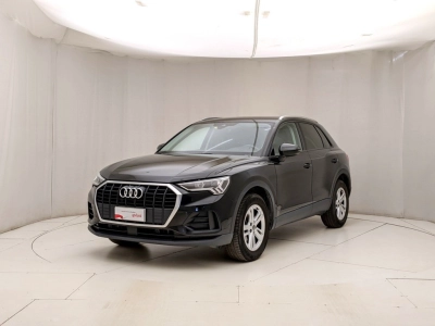 Audi Q3 - U1284230 