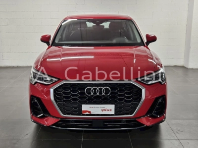 Audi Q3 - U1283578 