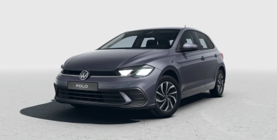 Volkswagen Polo - N1245579 
