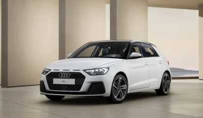 Audi A1 Audi N1240597