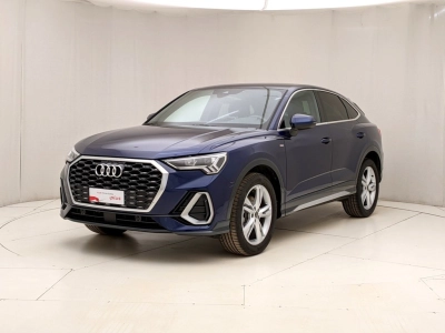 Audi Q3 - U1283130 