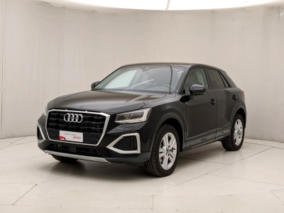 Audi Q2 - U1282925 