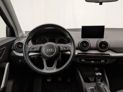 Audi Q2 - U1282239 