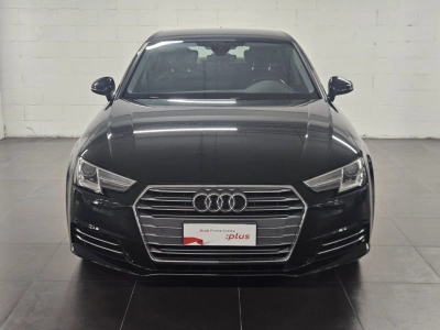 Audi A4 - U1284431 