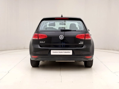 Volkswagen Golf - U1282735 