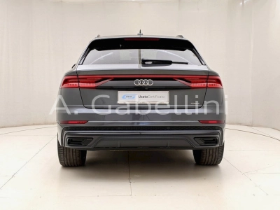Audi Q8 - U1282285 
