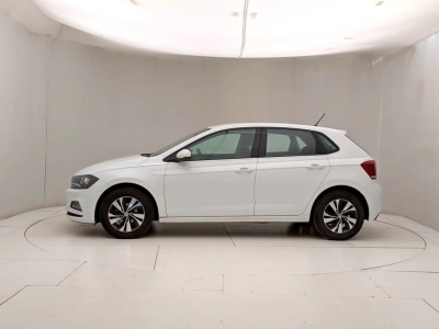 Volkswagen Polo - U1282950 