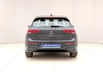 Volkswagen Golf - U1283889 