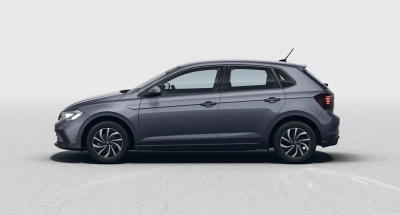 Volkswagen Polo - N1247724 