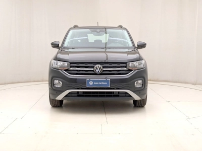 Volkswagen T-Cross - U1284669 