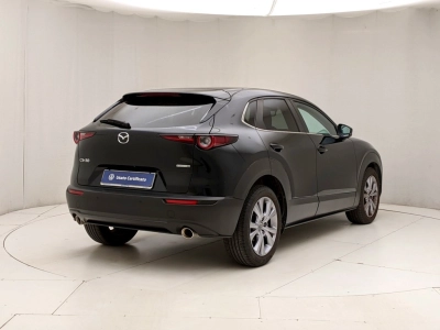 Mazda CX-30 - U1282015 