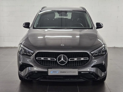 Mercedes-Benz Classe GLA - U1283647 