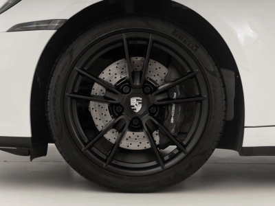 Porsche 911 - U1282274 