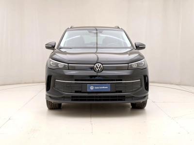 Volkswagen Tiguan - U1284099 