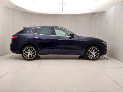 Maserati Levante - U1282980 