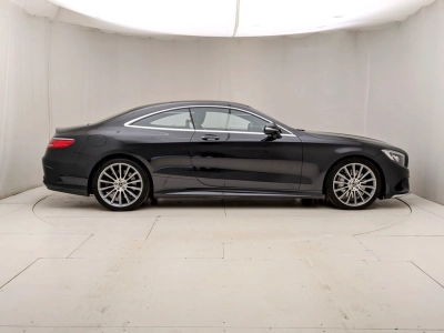 Mercedes-Benz Classe S - U1283736 