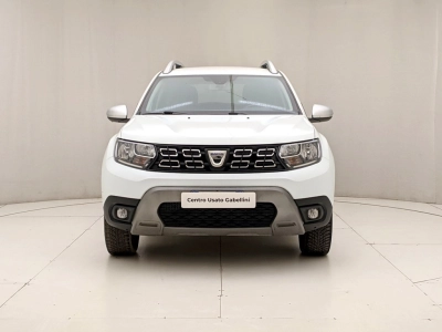 Dacia Duster - U1282567 