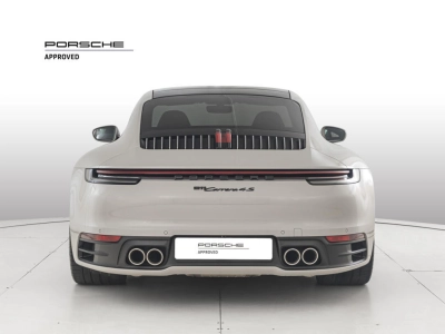 Porsche 911 - U1284081 