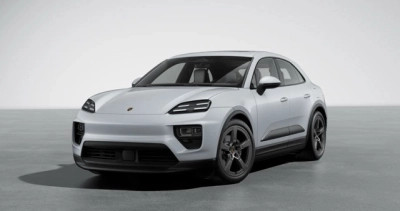 Porsche MACAN - N1247096 