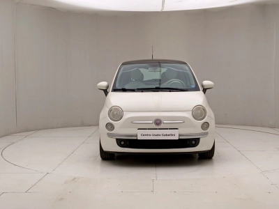 Fiat 500 - U1282662 