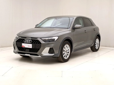 Audi A1 - U1282759 