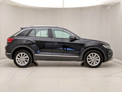 Volkswagen T-Roc - U1283775 