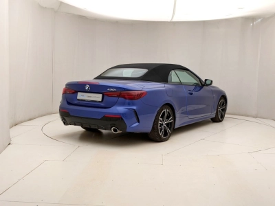 BMW Serie 4 - U1283507 