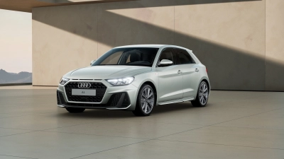 Audi A1 - N1248314 