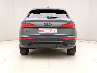 Audi Q5 - U1284188 