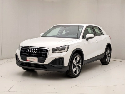 Audi Q2 - U1279590 
