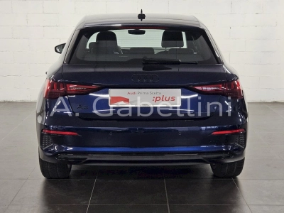 Audi A3 - U1282646 