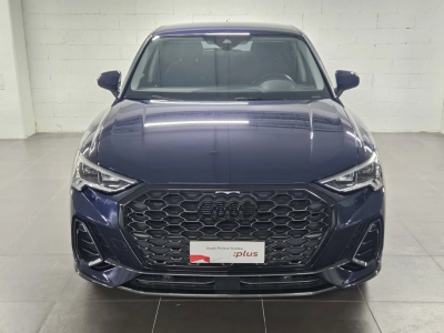 Audi Q3 - U1284581 