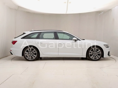 Audi A6 - U1283590 