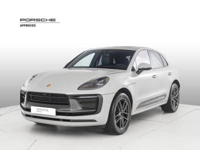 Porsche Macan - U1283221 