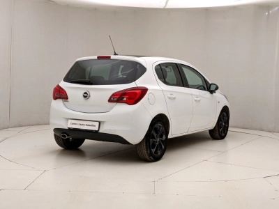 Opel Corsa - U1283020 